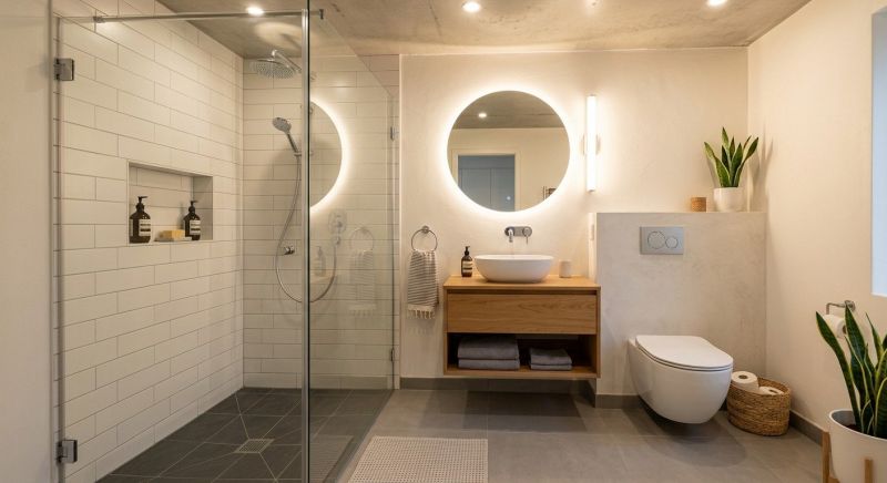 Top Bathroom Remodeling Companies in Burlingame, CA